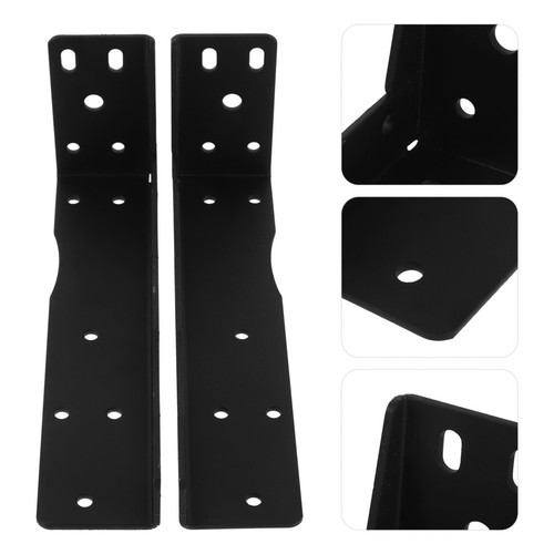 Pcs shelving brackets for - 2,
