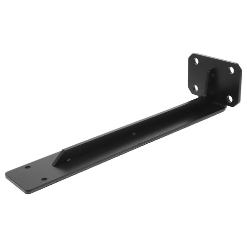 Heavy duty shelving brackets - heavy,