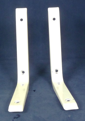 White metal strong - 2x,
