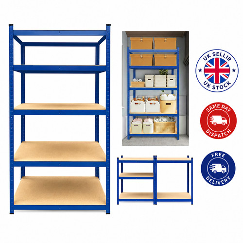 875kg heavy duty - heavy, garage