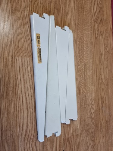 Shelving bracket pack - 4, –