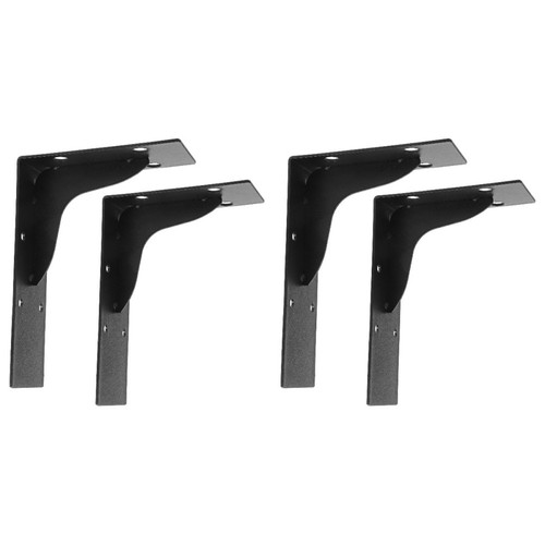 Set shelving bracket - 2,