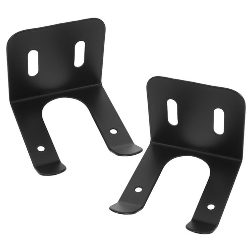 Heavy duty iron garage - duty, wall