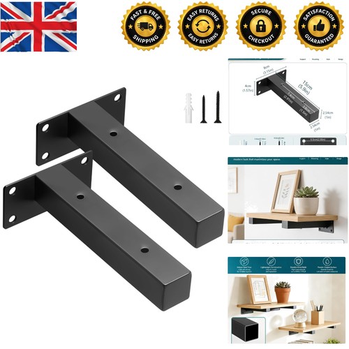 Heavy duty black shelf - heavy-duty,
