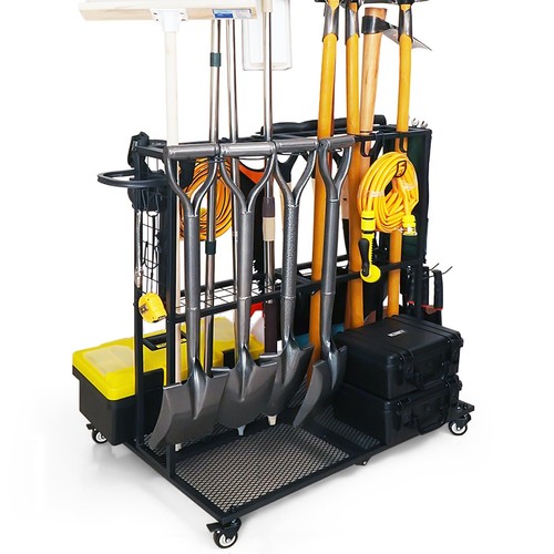 Lcmwhop garden tool organizer - lcmwhop,