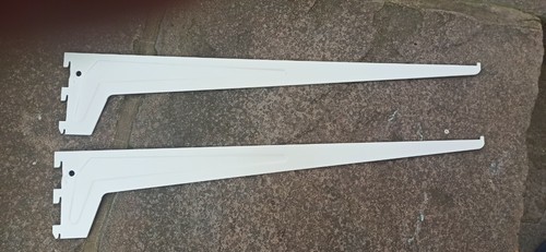 Pieces shelving white - 2,