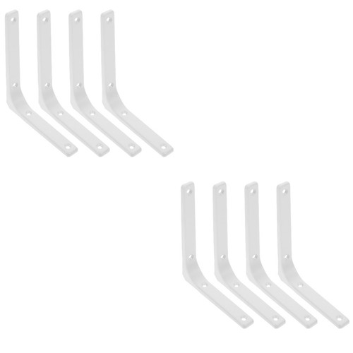 Pack shelving brackets - pack,
