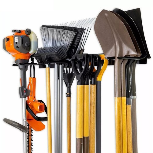 Extra long garage - extra,