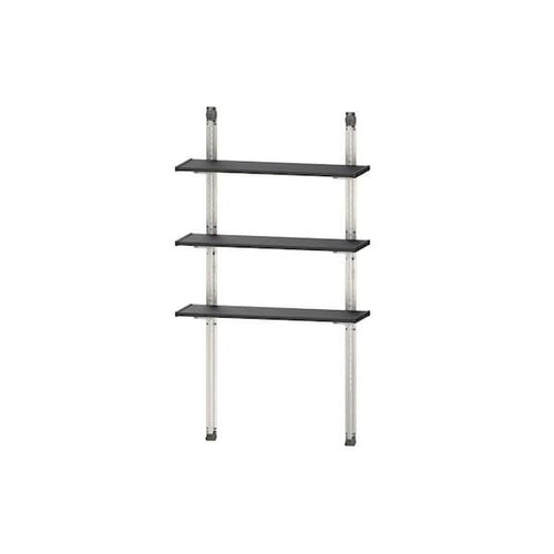 Keter shed shelving - shed,