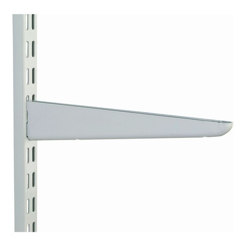 Twin slot shelving - slot,
