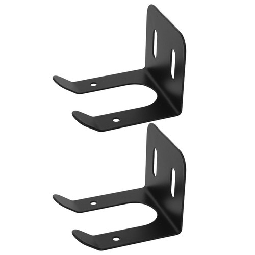 Garage wall mounted iron - garage,