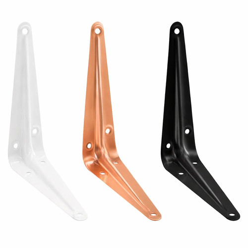 London shelf brackets - shelf,