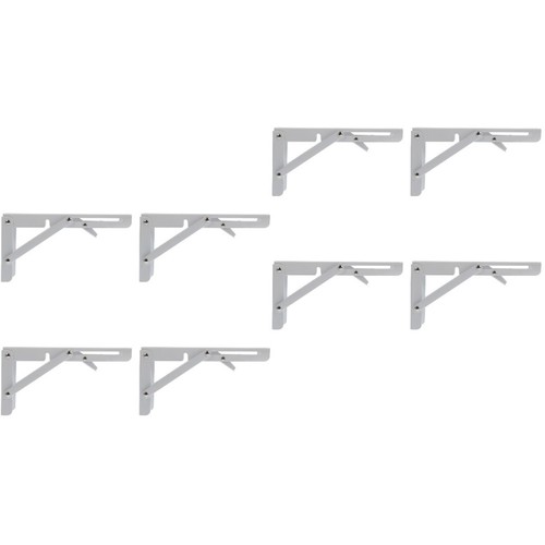 Set shelving brackets - shelving,