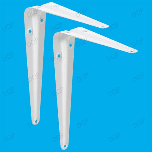 London white metal - 4x, shelf
