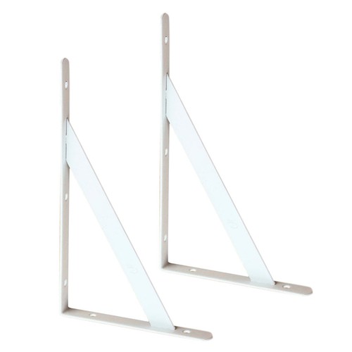 Heavy duty wall - duty, shelf