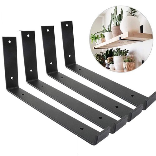 Versatile shelf brackets for - brackets,